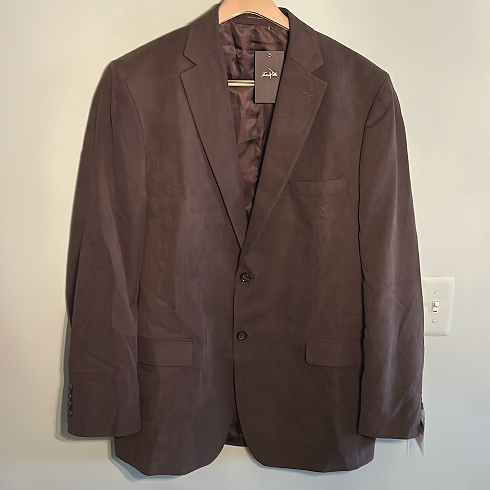 44L Blazer Jacket NEW